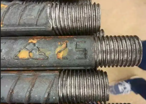 松原钢筋直螺纹连接套筒之中的螺纹角度是多少?
